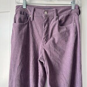 Indigo Rising corduroy pants